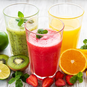 Juices