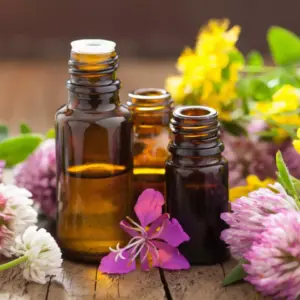 Essential Oils