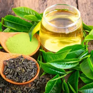 Healthy Tea