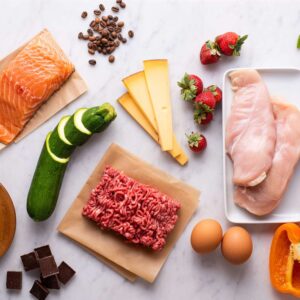 Keto Diet