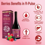 Berries-in-Rpulse