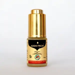 Addictnom 10Ml