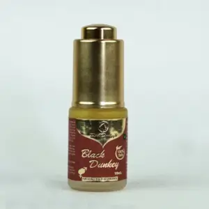 Black Dunkey drops 10ML