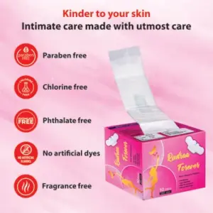 Anian Sanitary Napkins 280mm