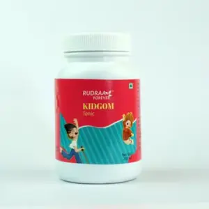 Kidgom