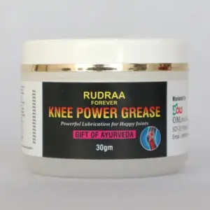 Knee Power Grease 30gm