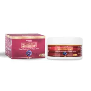 Knee Power Grease -50gm