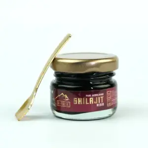 Pure Himalayan Shilajit 20Gms