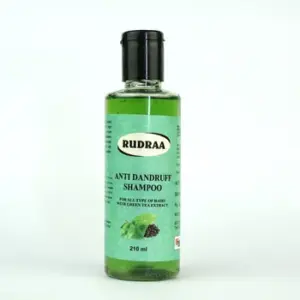 Anti-Dandruff Shampoo 210ML