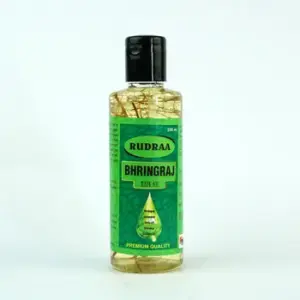 Bhringraj Hair Oil 200ML