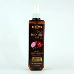 Onion Hair Oil 200ML