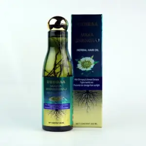 Joy Maha Bhringraj Hair Oil 200ml